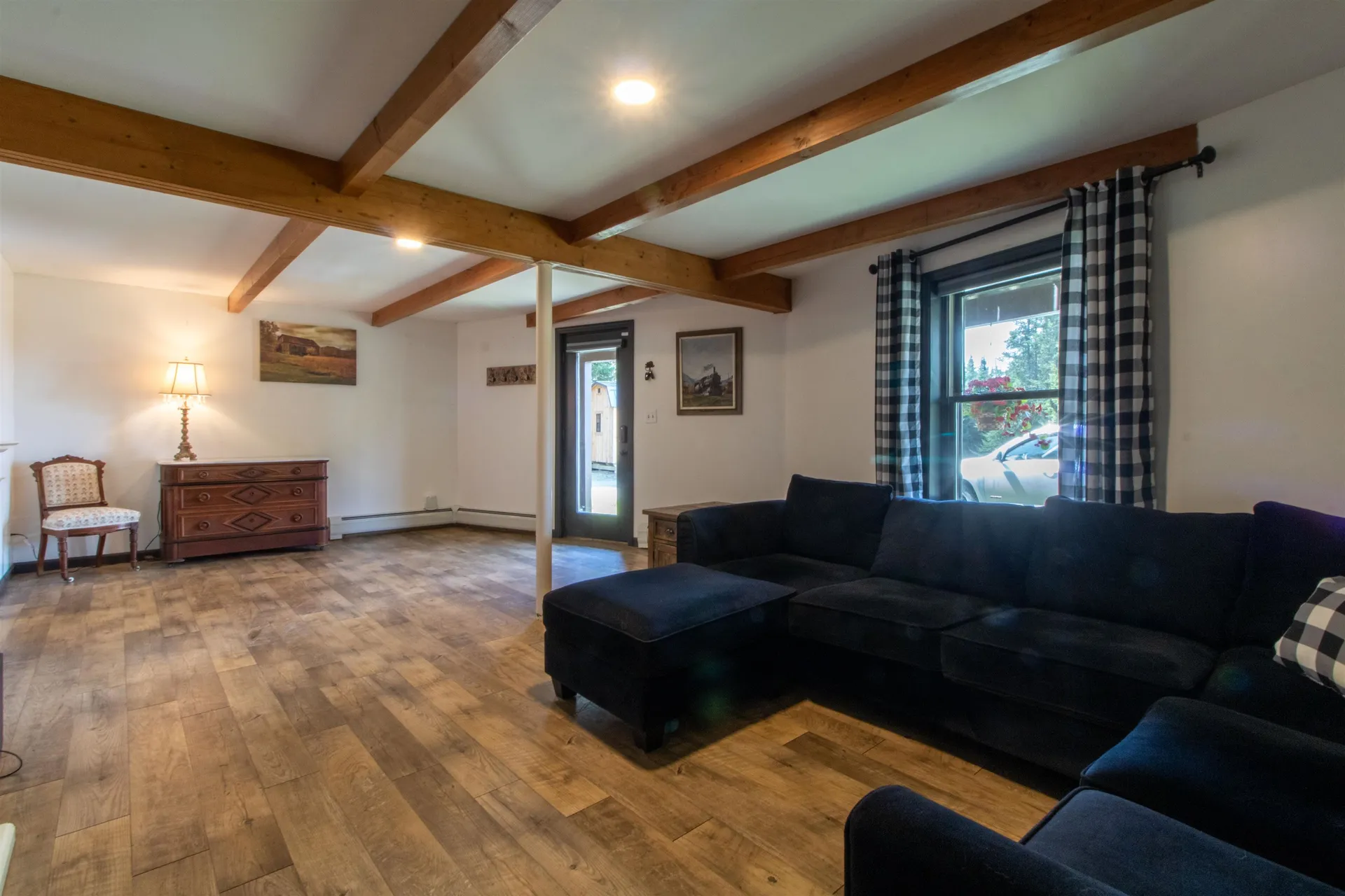 414 Goodwin Mountain Lane Westmore VT 05860