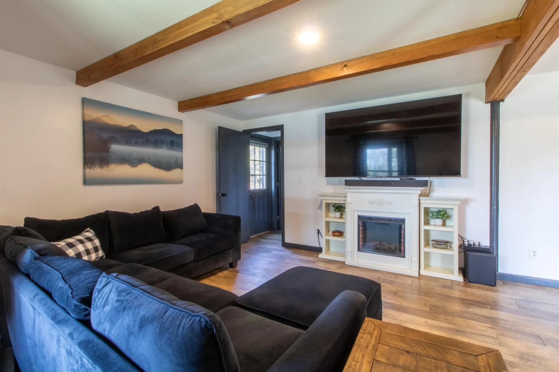 414 Goodwin Mountain Lane Westmore VT 05860