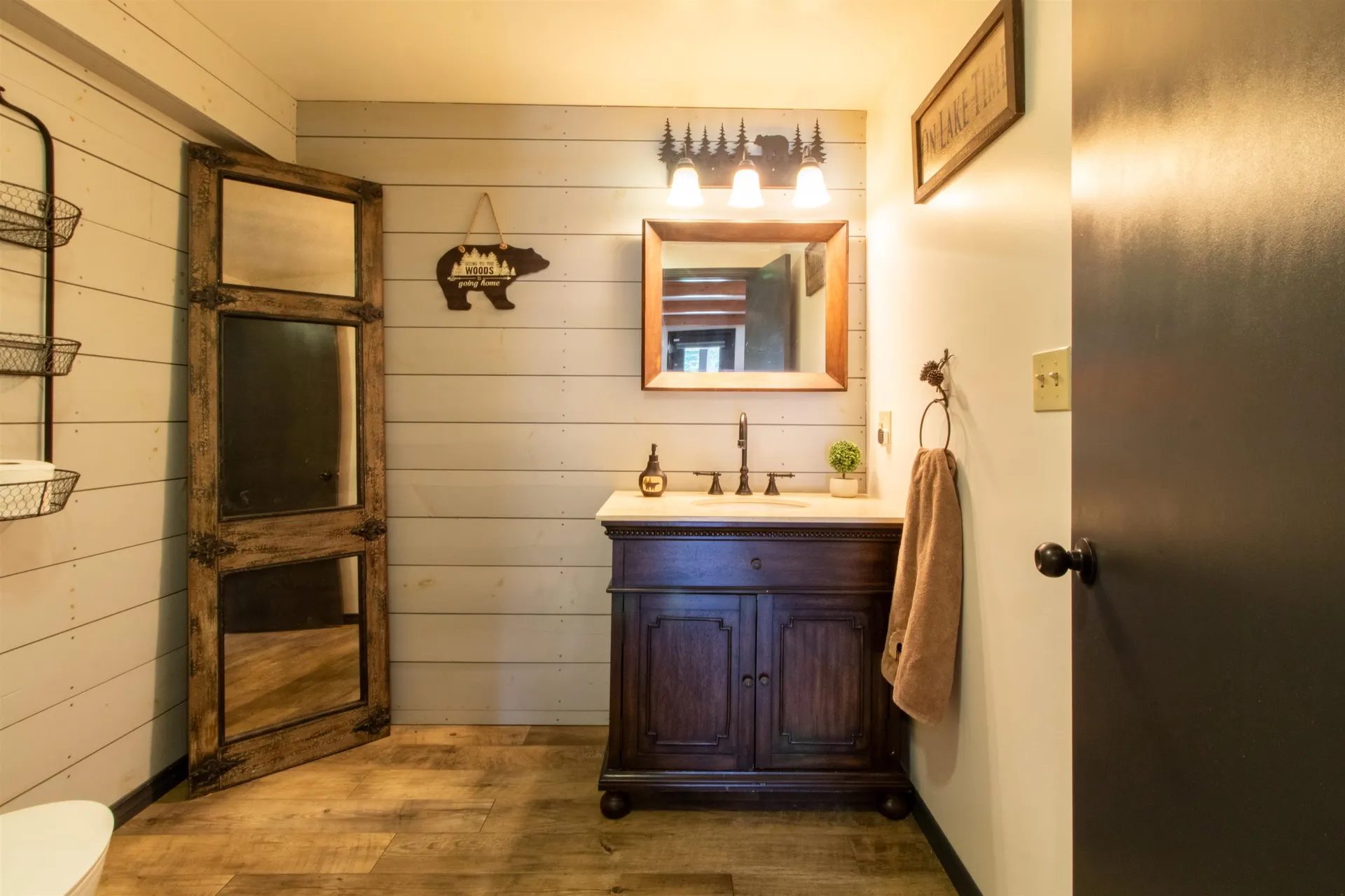 414 Goodwin Mountain Lane Westmore VT 05860