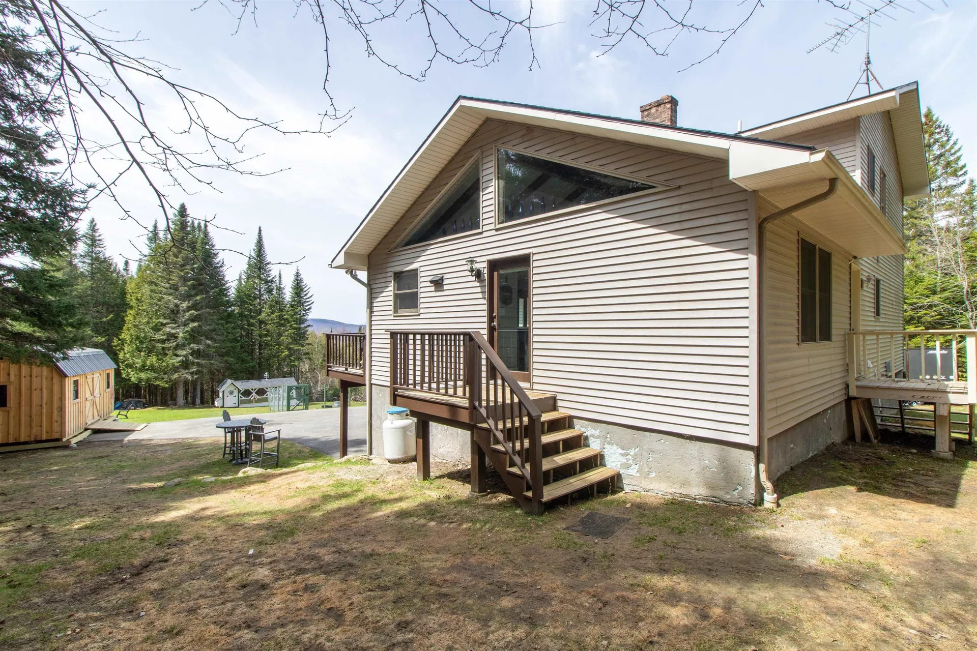 414 Goodwin Mountain Lane Westmore VT 05860