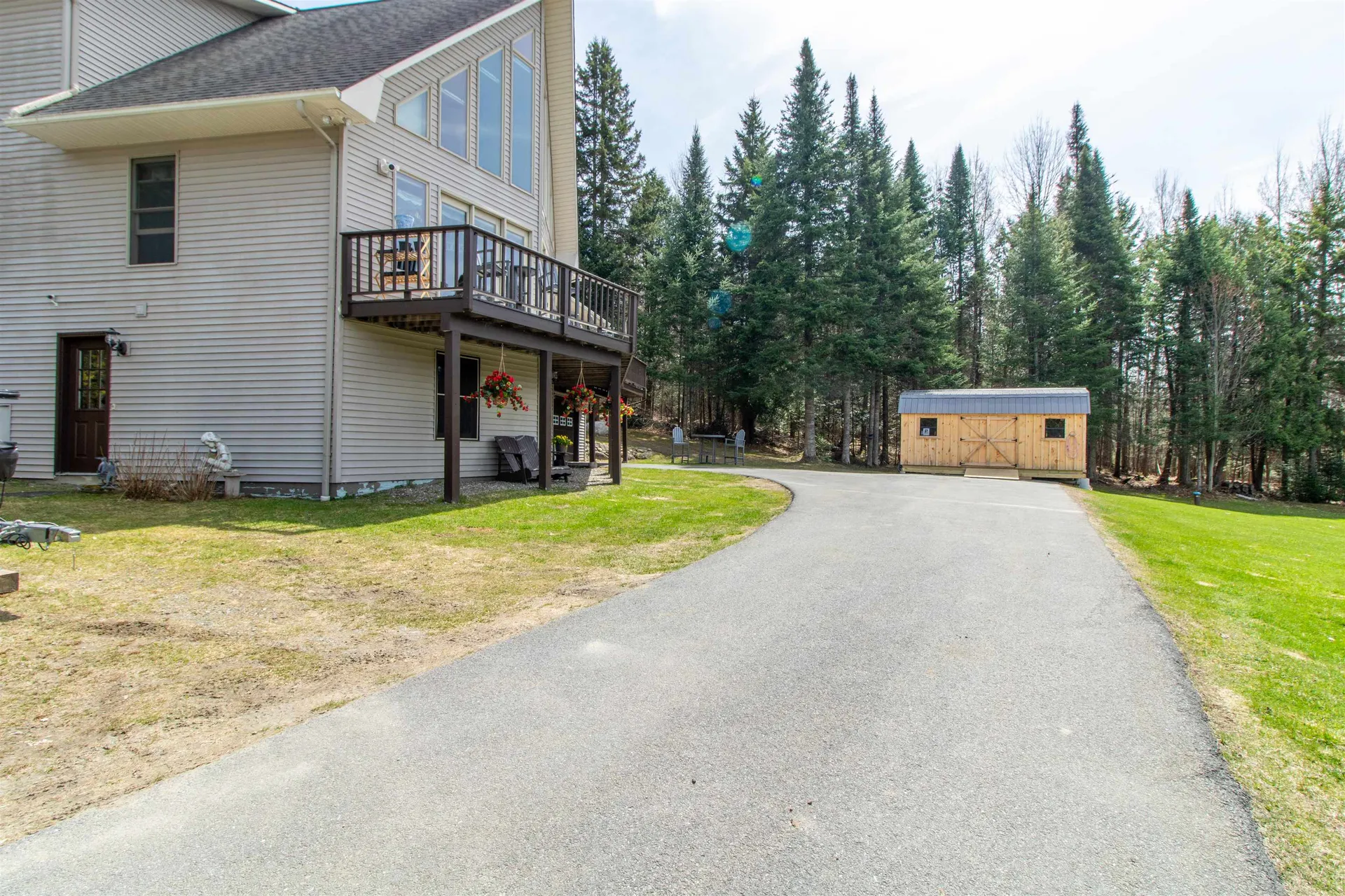414 Goodwin Mountain Lane Westmore VT 05860