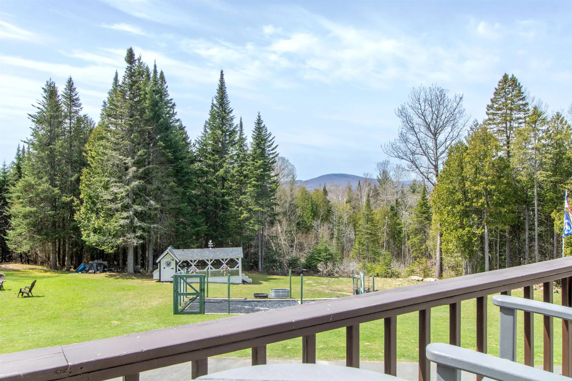 414 Goodwin Mountain Lane Westmore VT 05860