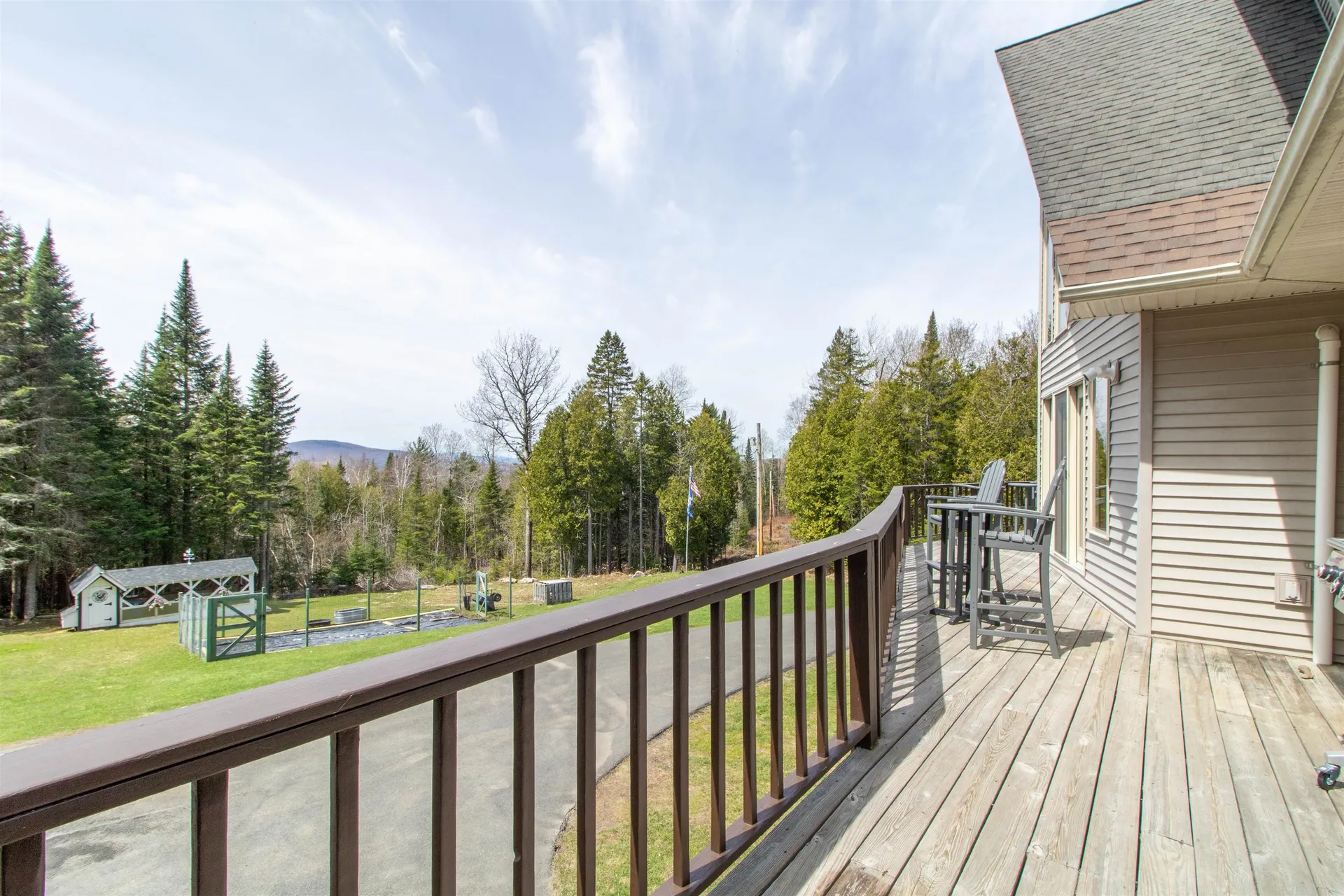 414 Goodwin Mountain Lane Westmore VT 05860