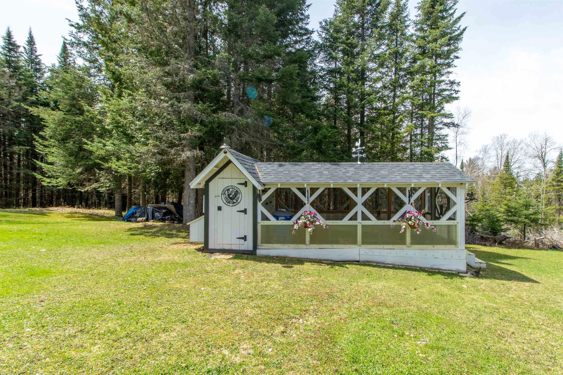 414 Goodwin Mountain Lane Westmore VT 05860