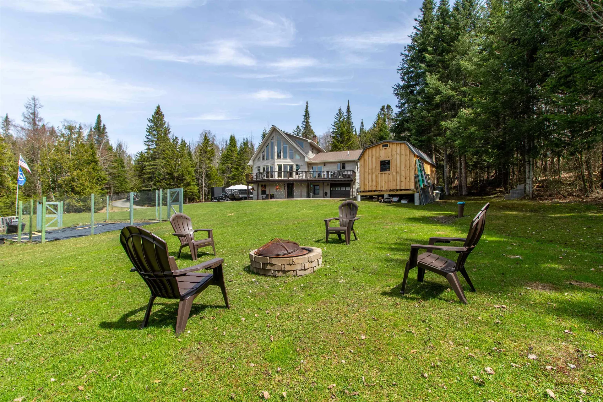414 Goodwin Mountain Lane Westmore VT 05860