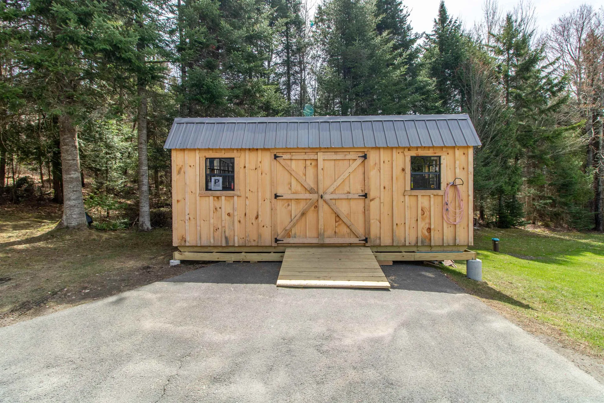 414 Goodwin Mountain Lane Westmore VT 05860