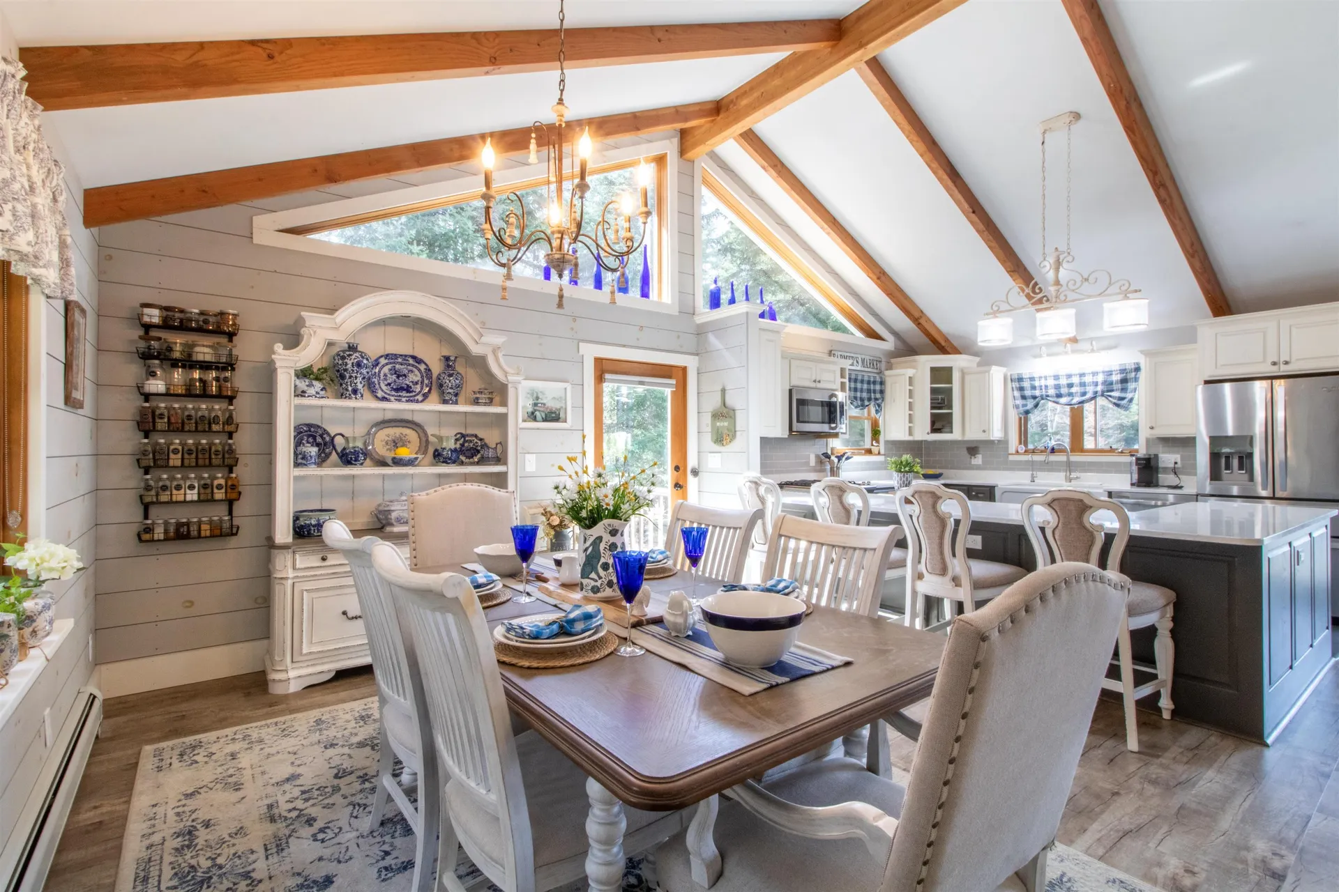 414 Goodwin Mountain Lane Westmore VT 05860