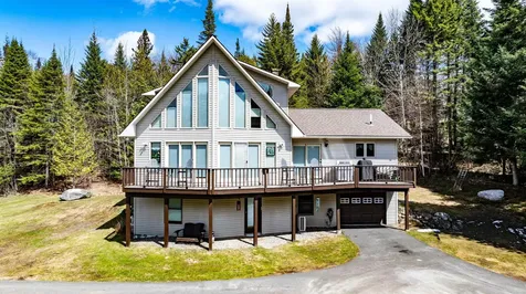 414 Goodwin Mountain Lane Westmore VT 05860