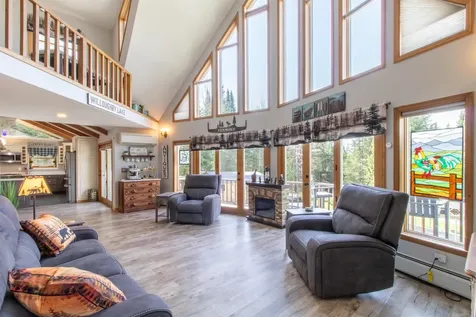 414 Goodwin Mountain Lane Westmore VT 05860