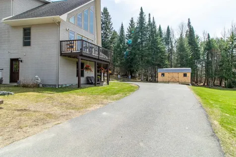 414 Goodwin Mountain Lane Westmore VT 05860