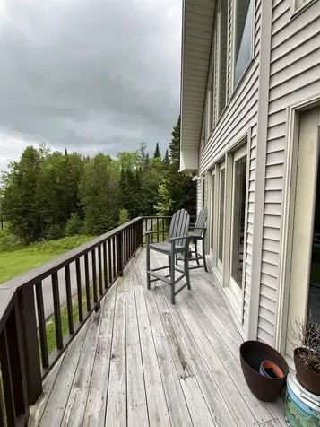 414 Goodwin Mountain Lane Westmore VT 05860