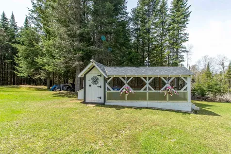 414 Goodwin Mountain Lane Westmore VT 05860