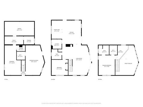 414 Goodwin Mountain Lane Westmore VT 05860