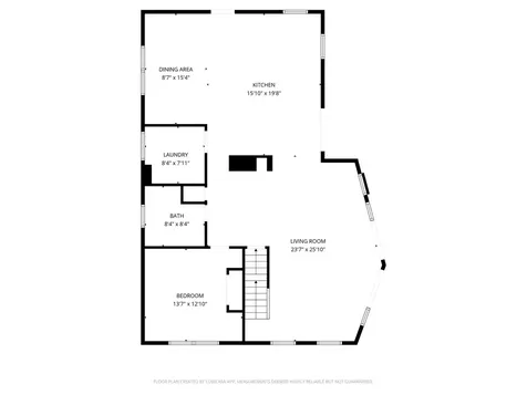 414 Goodwin Mountain Lane Westmore VT 05860