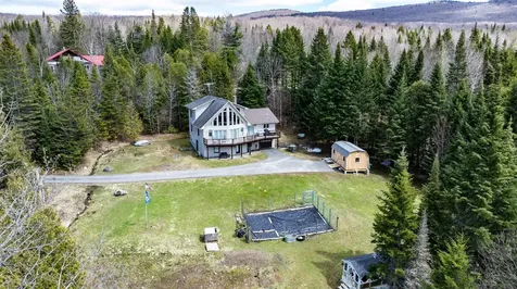 414 Goodwin Mountain Lane Westmore VT 05860