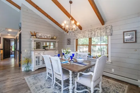 414 Goodwin Mountain Lane Westmore VT 05860