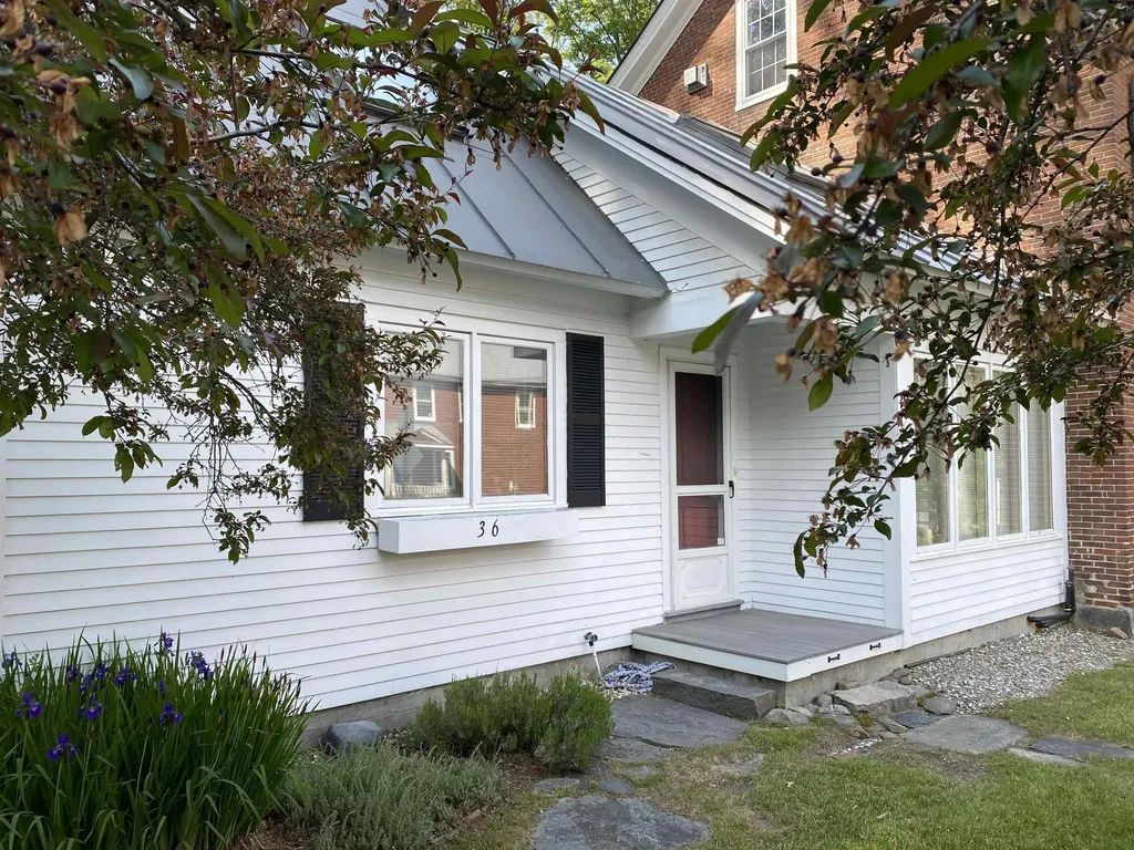 36 Happy Valley Road Woodstock VT 05073
