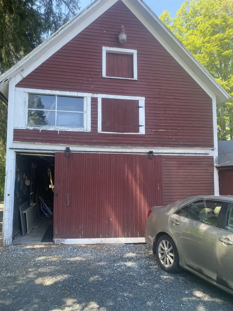 36 Happy Valley Road Woodstock VT 05073