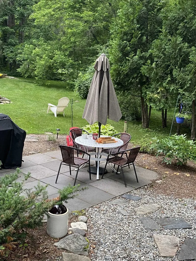 36 Happy Valley Road Woodstock VT 05073