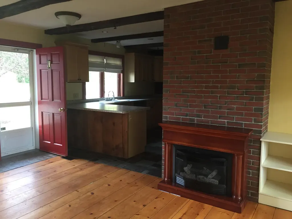 36 Happy Valley Road Woodstock VT 05073