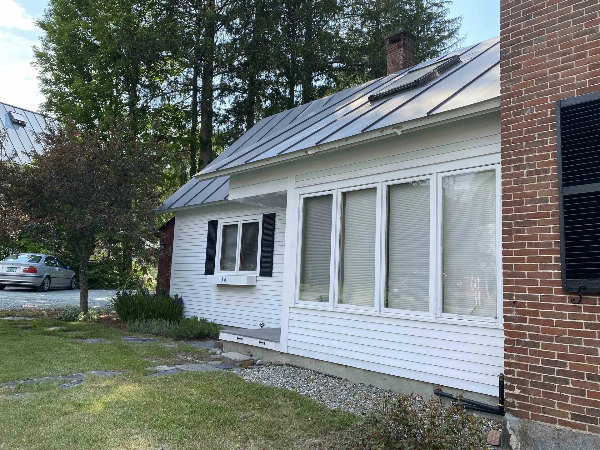 36 Happy Valley Road Woodstock VT 05073