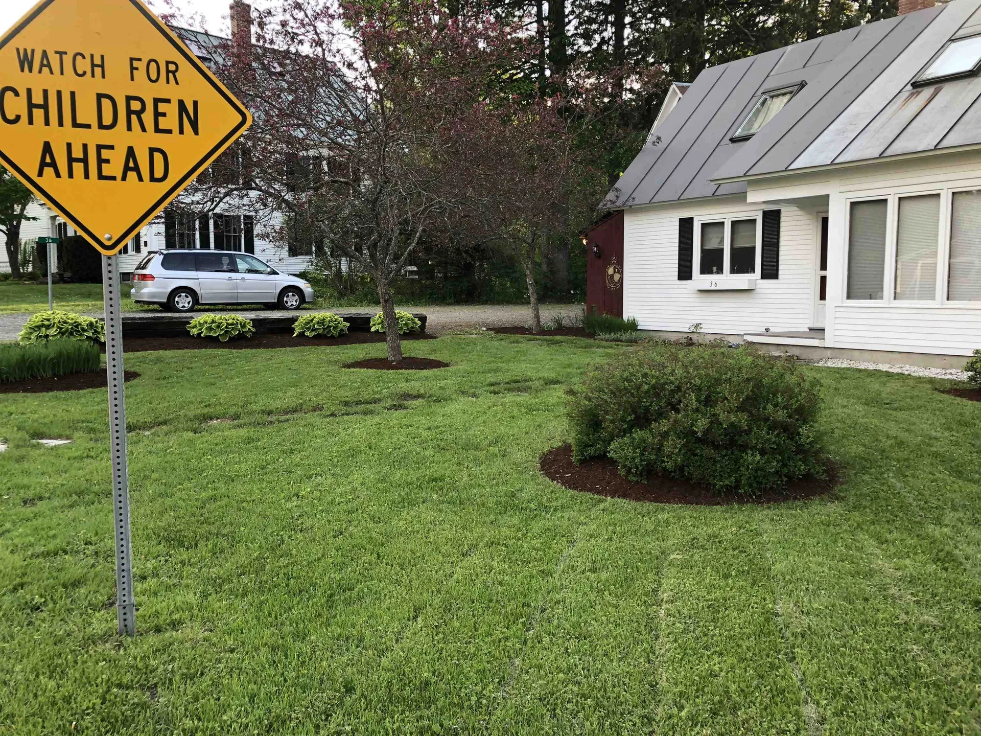 36 Happy Valley Road Woodstock VT 05073