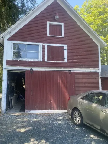 36 Happy Valley Road Woodstock VT 05073