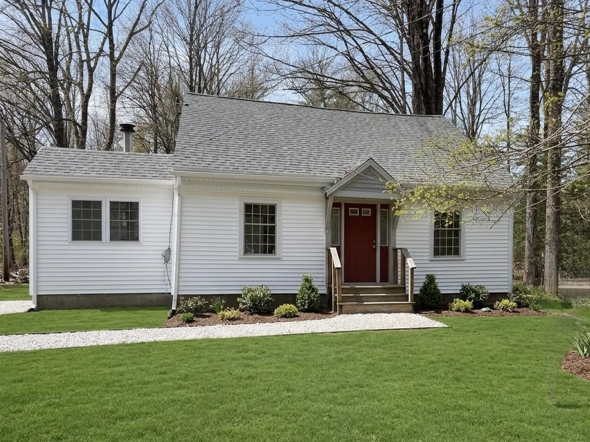 135 Athol Road Richmond NH 03470