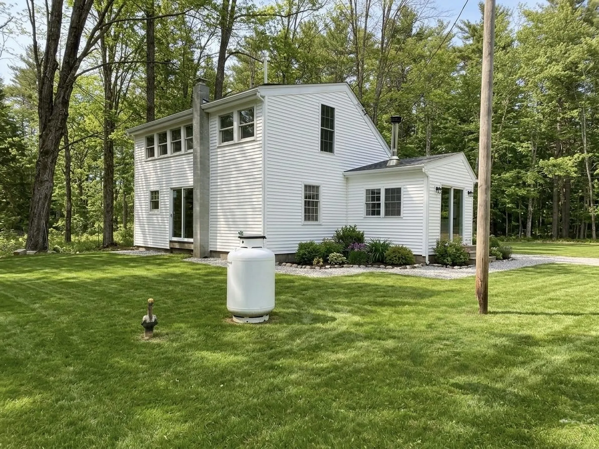 135 Athol Road Richmond NH 03470
