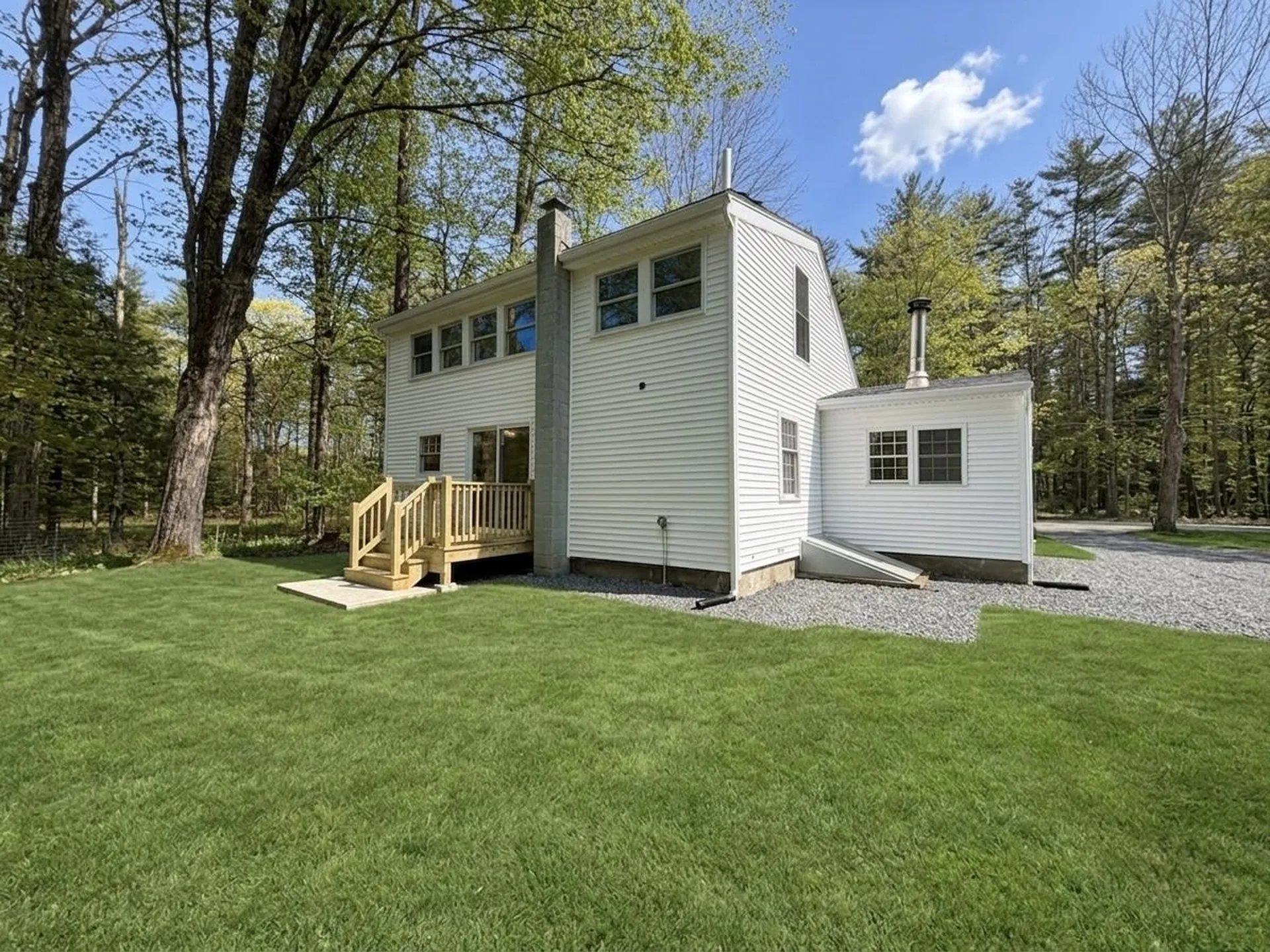 135 Athol Road Richmond NH 03470