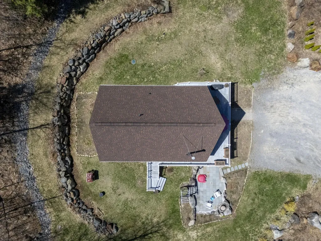 14 Loyd Lane Harrisville NH 03450