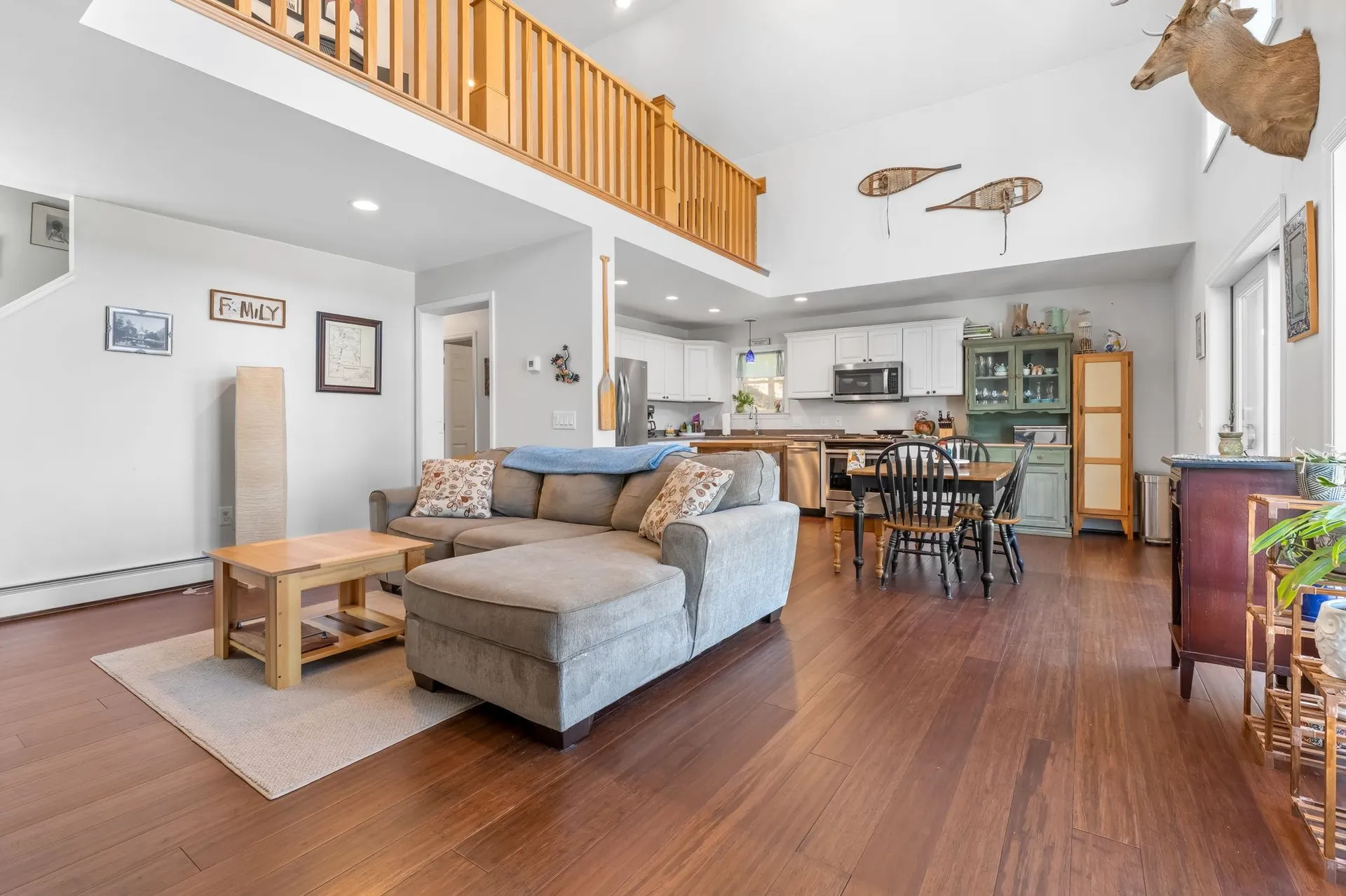 14 Loyd Lane Harrisville NH 03450