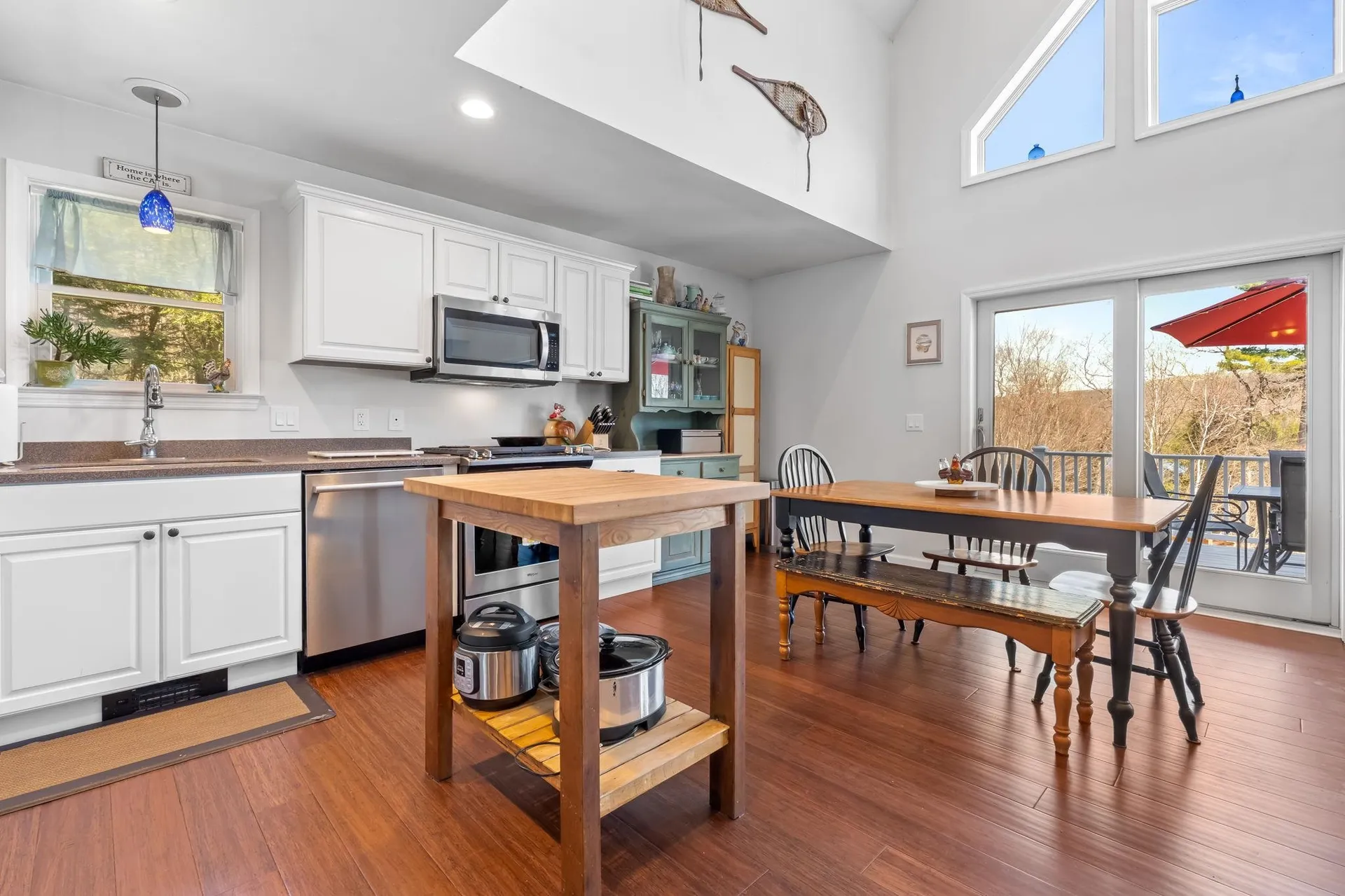 14 Loyd Lane Harrisville NH 03450