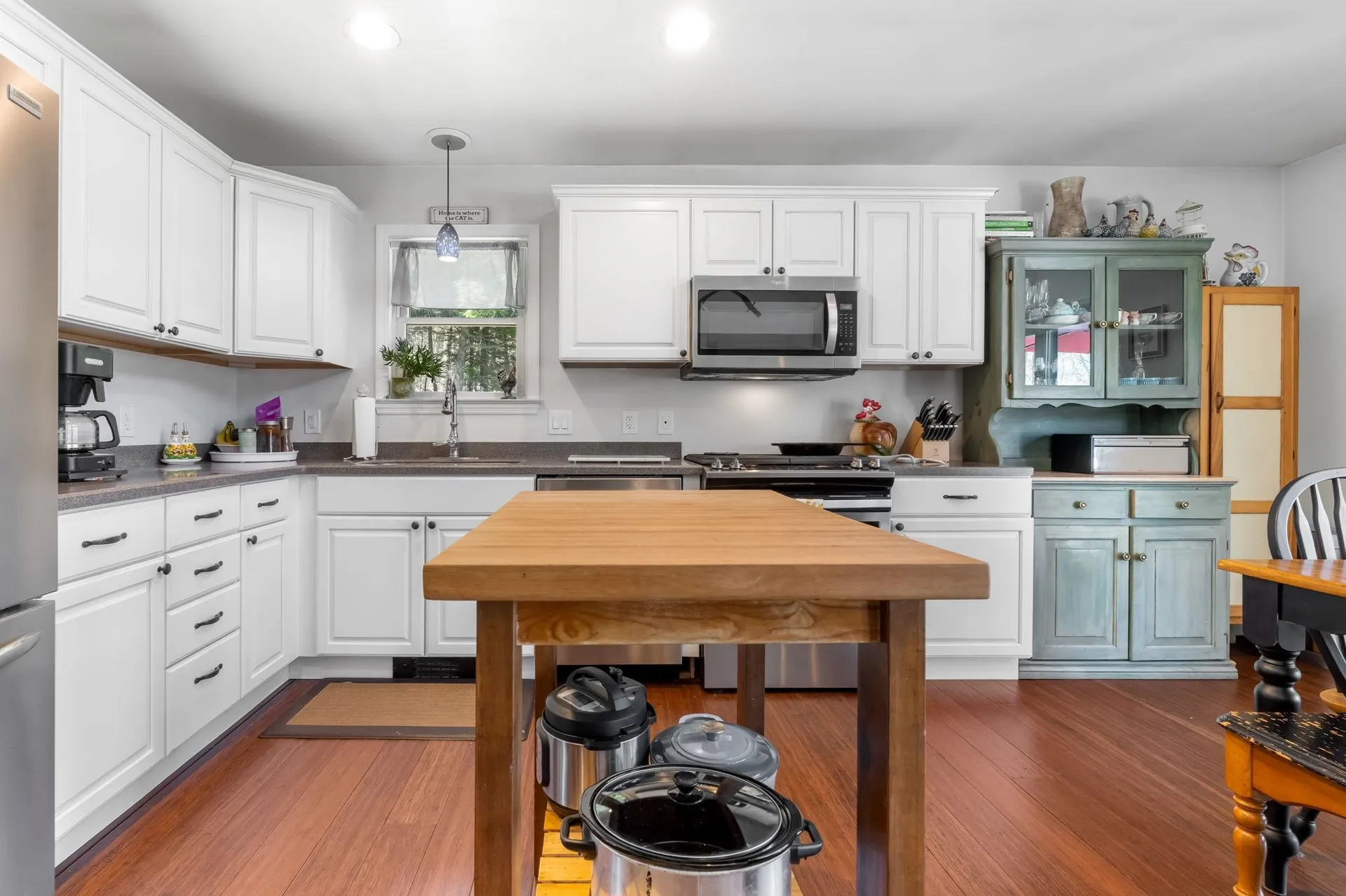 14 Loyd Lane Harrisville NH 03450