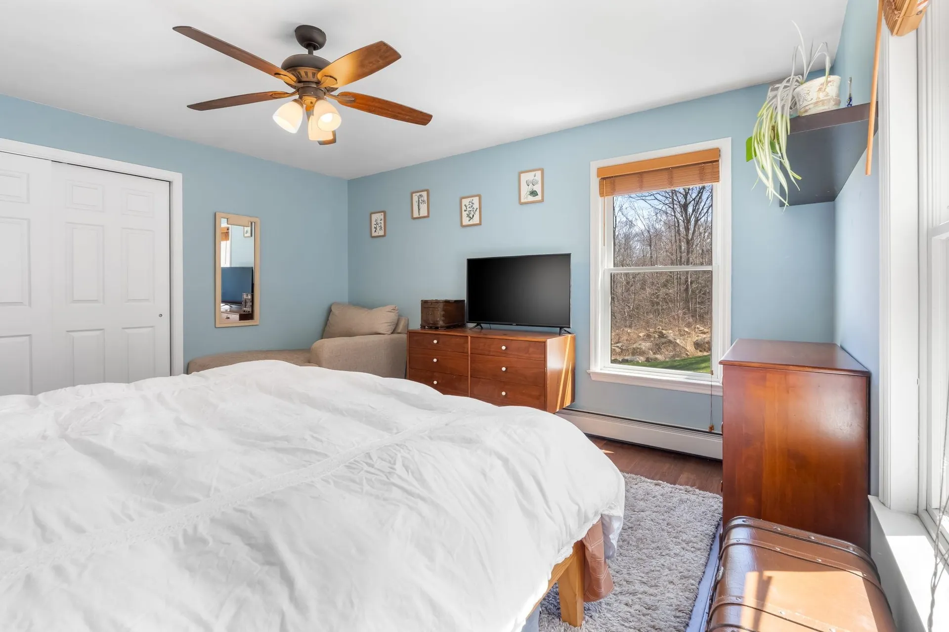 14 Loyd Lane Harrisville NH 03450