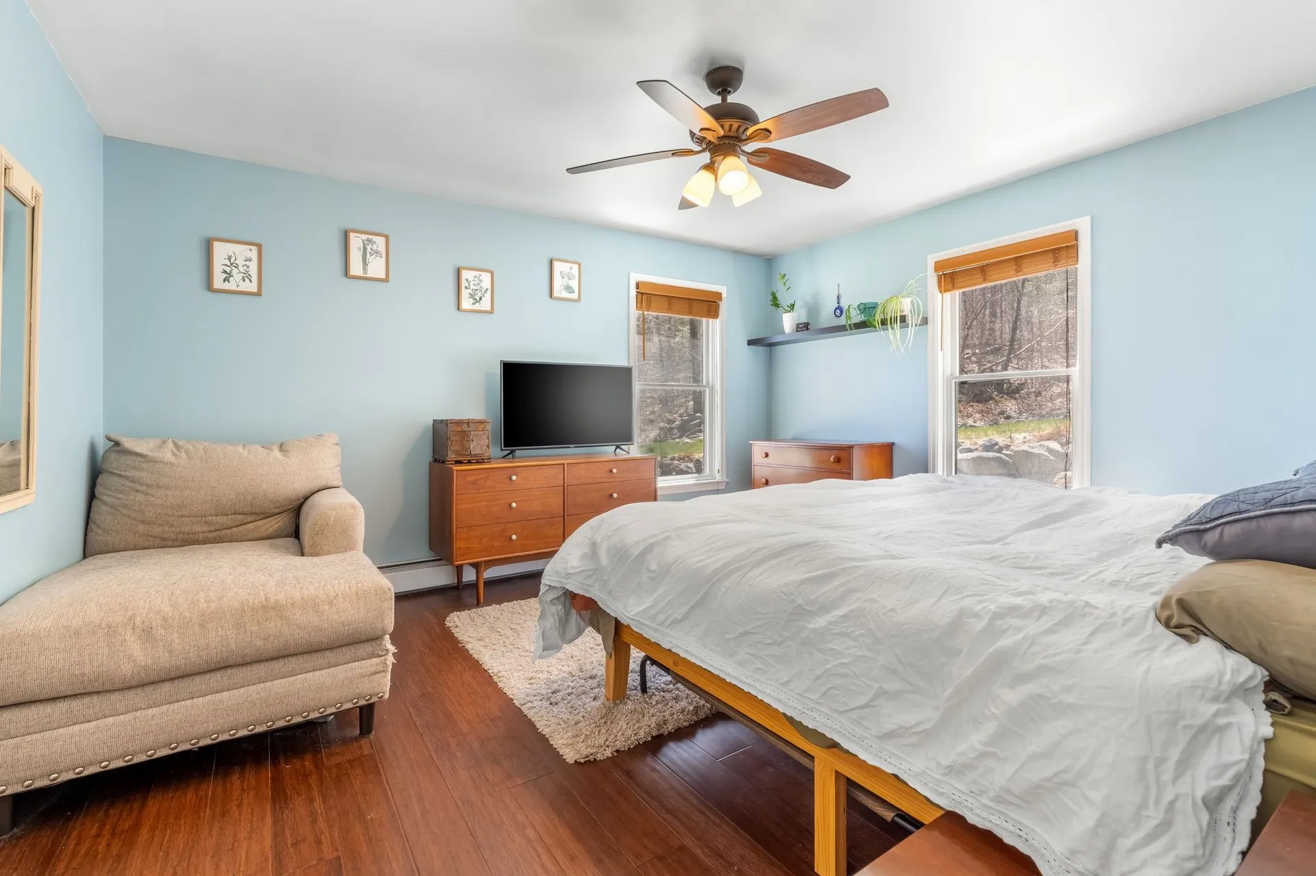 14 Loyd Lane Harrisville NH 03450
