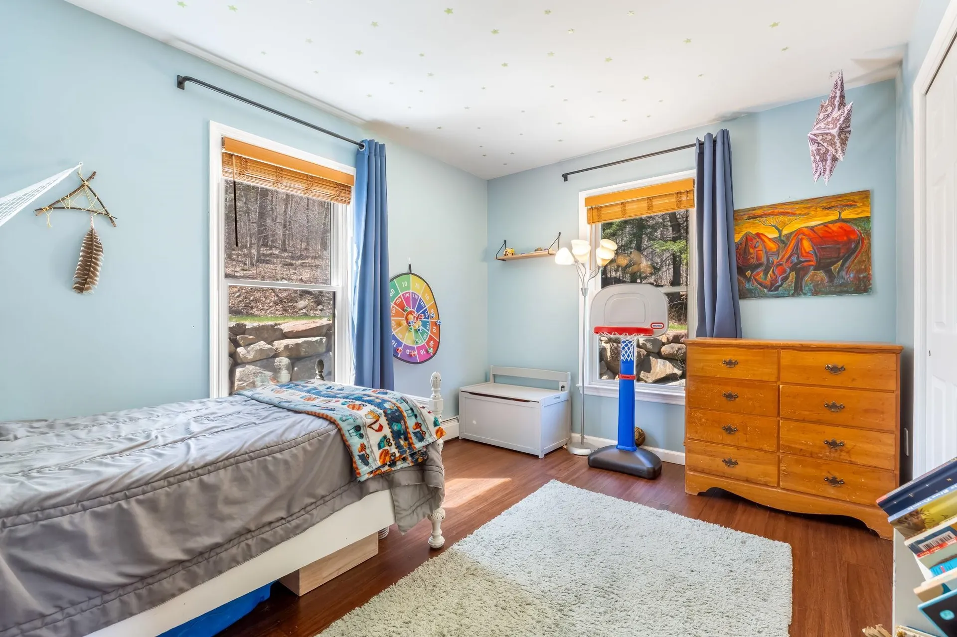 14 Loyd Lane Harrisville NH 03450