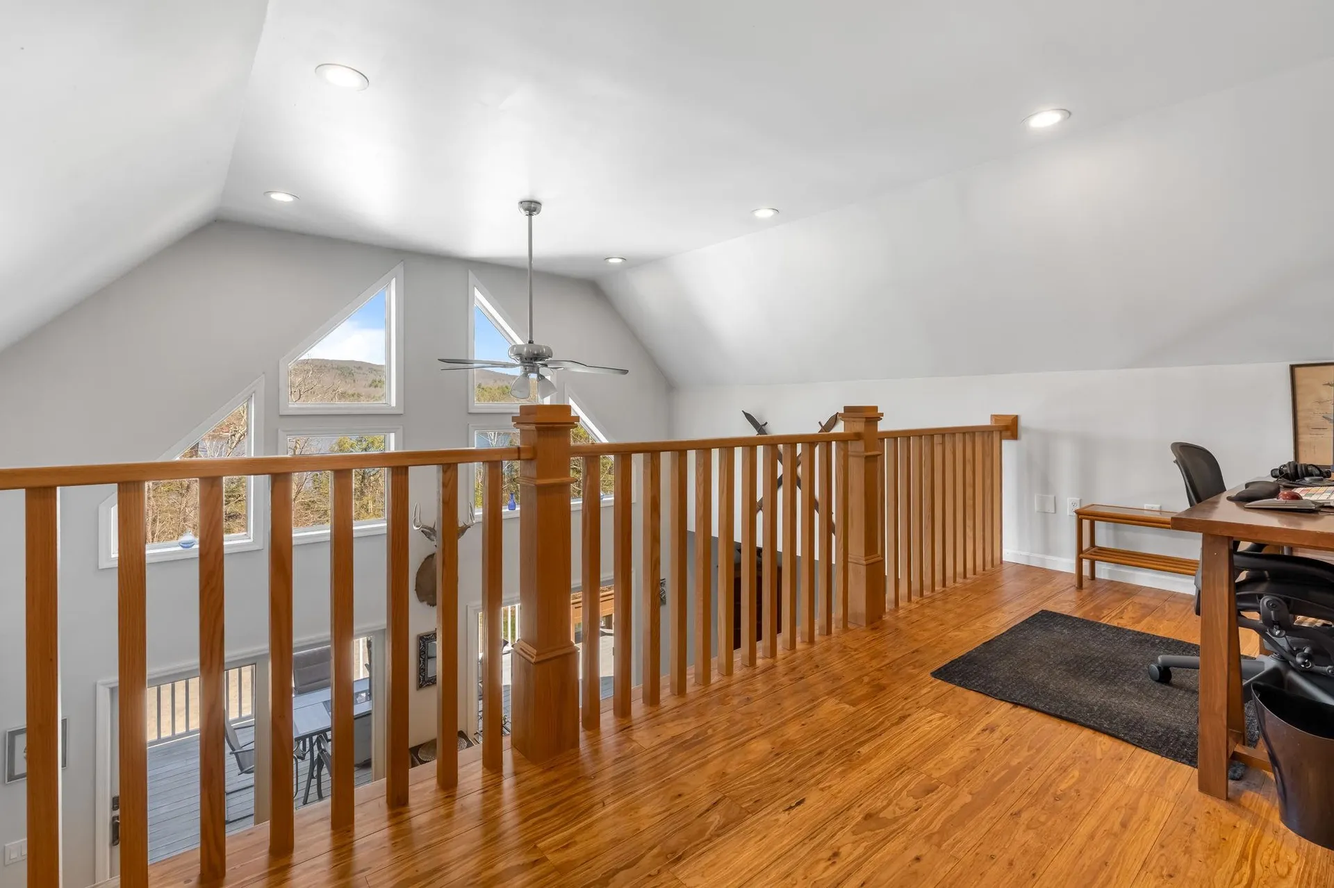 14 Loyd Lane Harrisville NH 03450