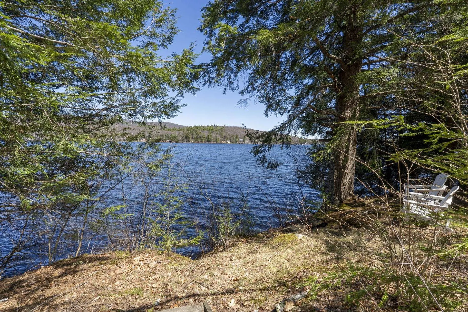 14 Loyd Lane Harrisville NH 03450