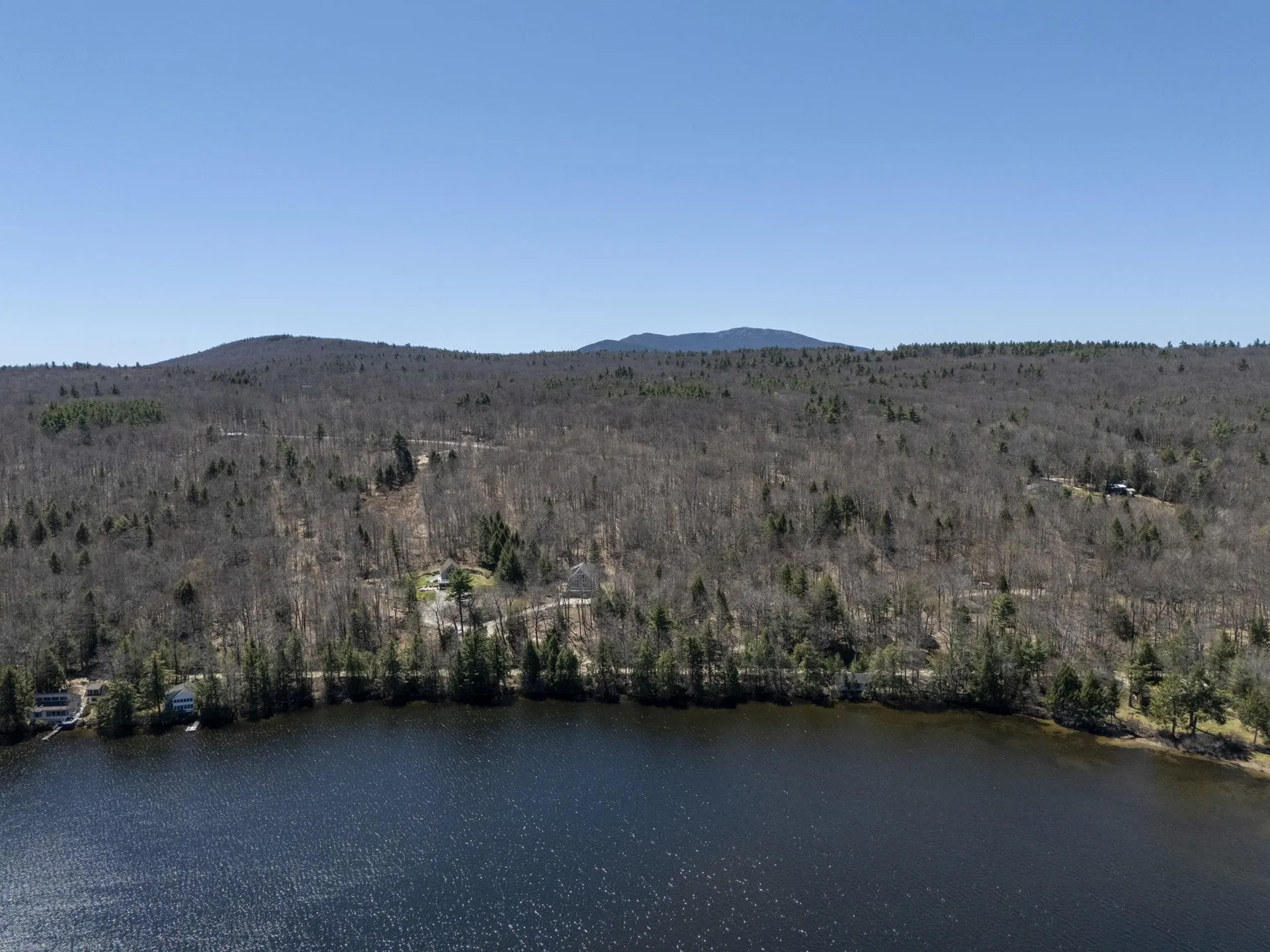 14 Loyd Lane Harrisville NH 03450