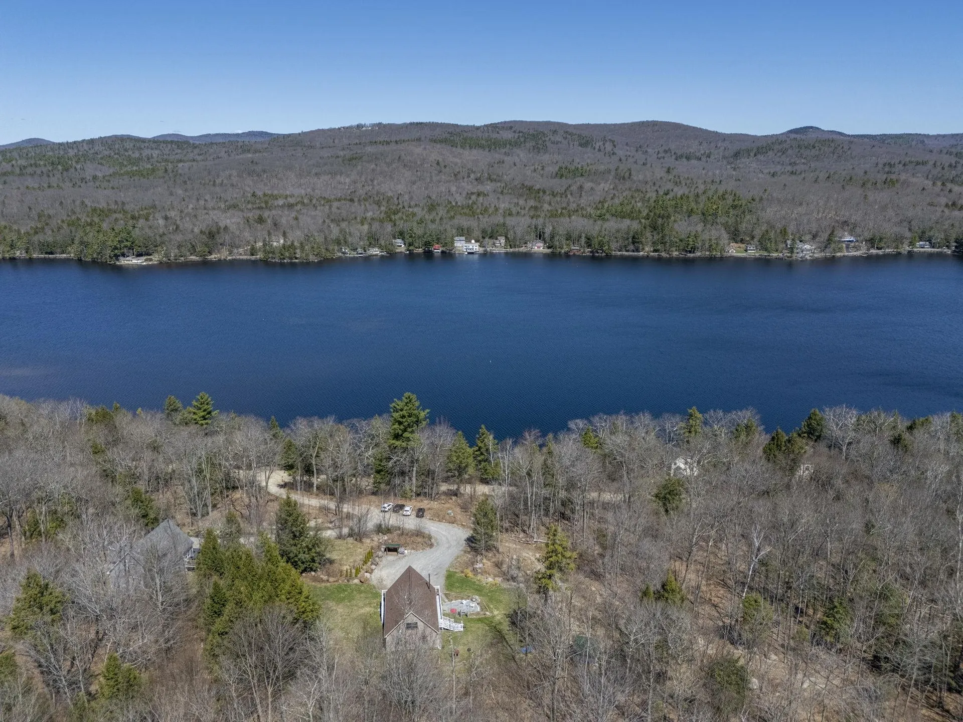 14 Loyd Lane Harrisville NH 03450