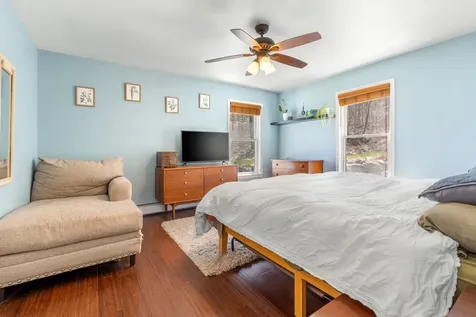 14 Loyd Lane Harrisville NH 03450