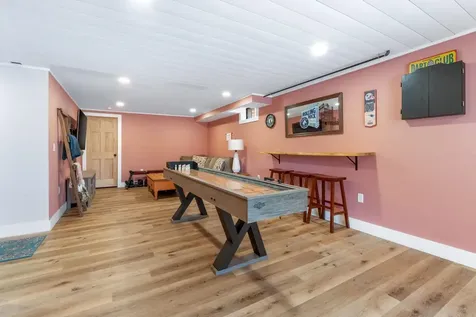 14 Loyd Lane Harrisville NH 03450
