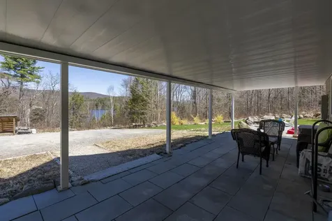 14 Loyd Lane Harrisville NH 03450