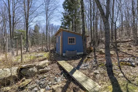 14 Loyd Lane Harrisville NH 03450