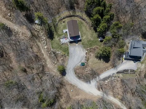 14 Loyd Lane Harrisville NH 03450