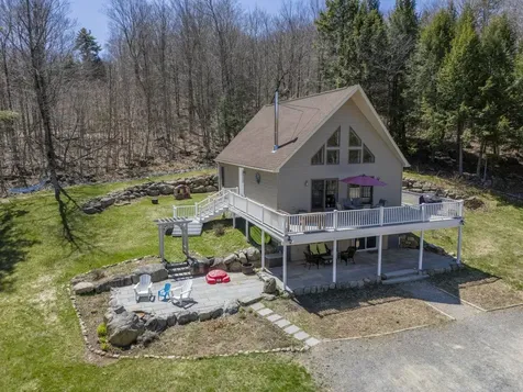14 Loyd Lane Harrisville NH 03450