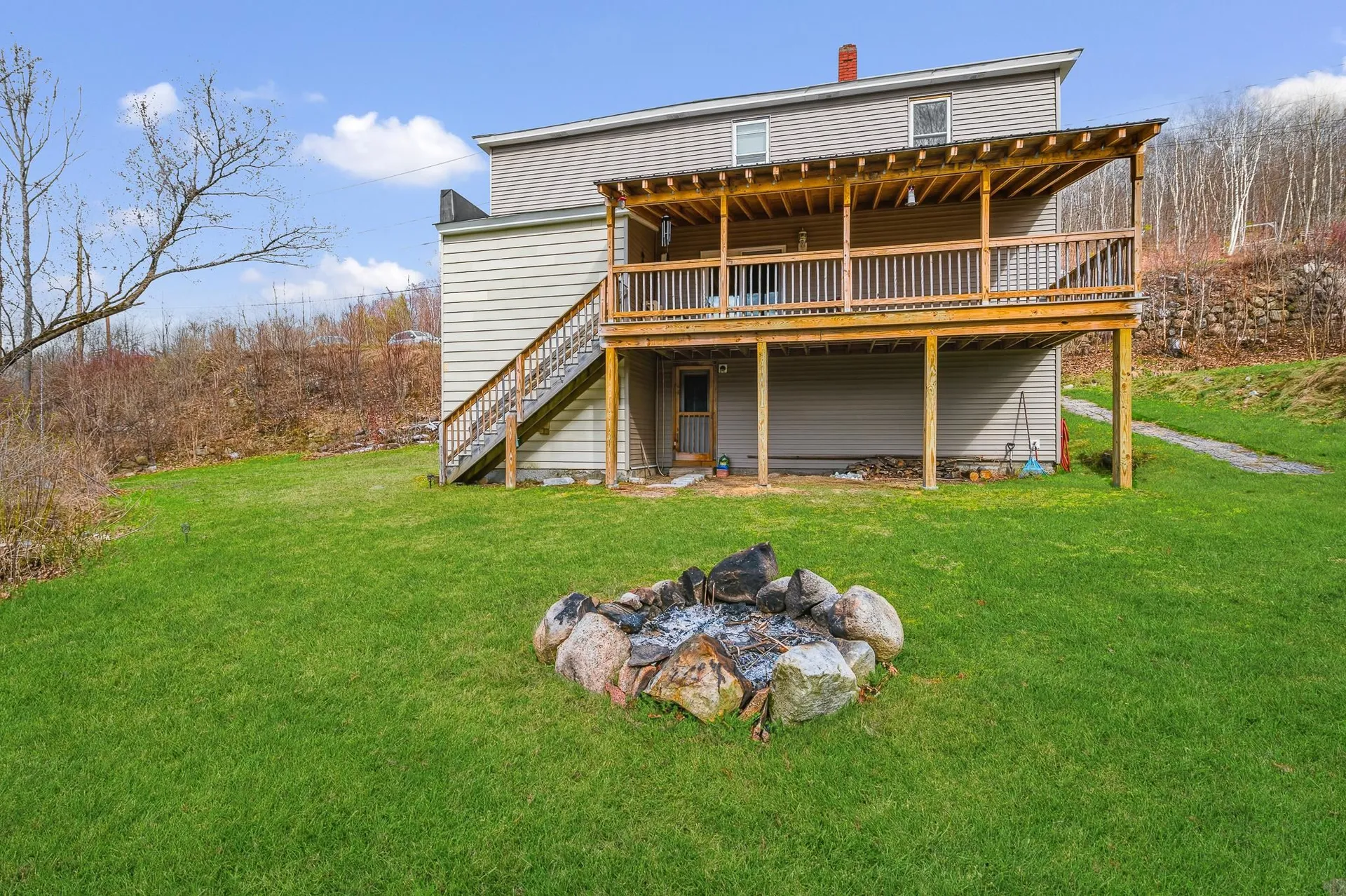 487 Rockingham Street Berlin NH 03570