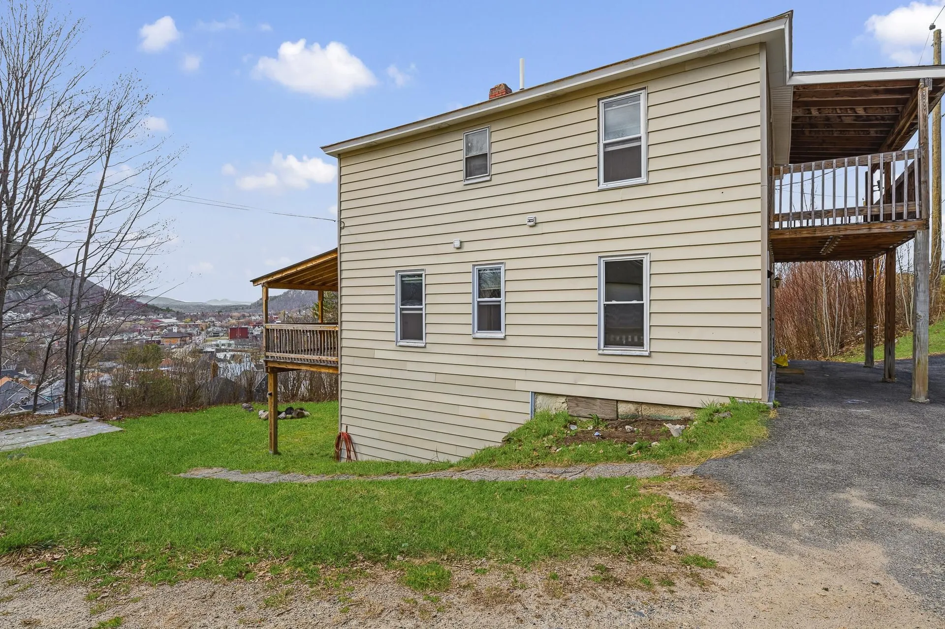 487 Rockingham Street Berlin NH 03570