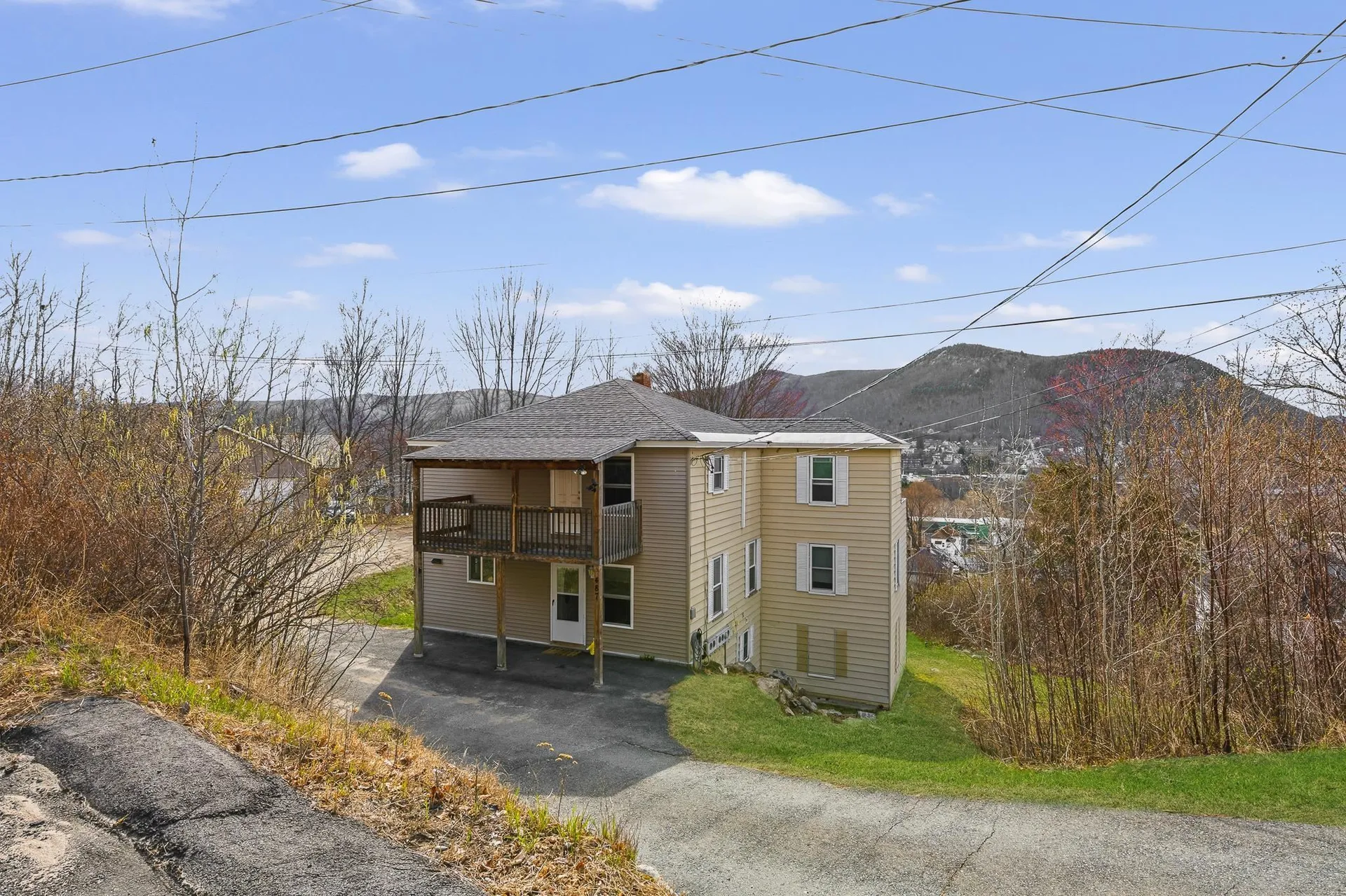 487 Rockingham Street Berlin NH 03570